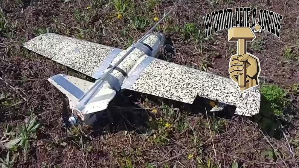 Система «Купол Донбасса» предотвратила удар дрона по электроподстанции в Куйбышевском районе Донецка