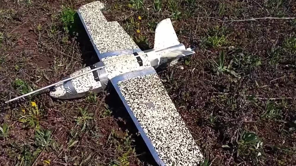 Система защиты воздушного пространства и радиоэлектронной борьбы «Купол Донбасса» предотвратила атаку беспилотника на электроподстанцию в Куйбышевском районе Донецка