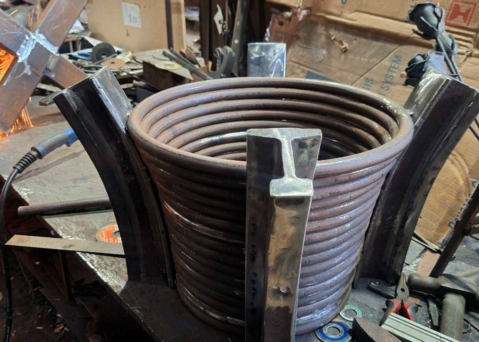 Эксклюзивная «Пальма Мерцалова» появится в Донецком краеведческом музее