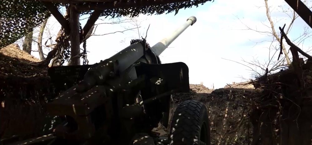 Группировка «Юг» освободила Тарасовку в ДНР