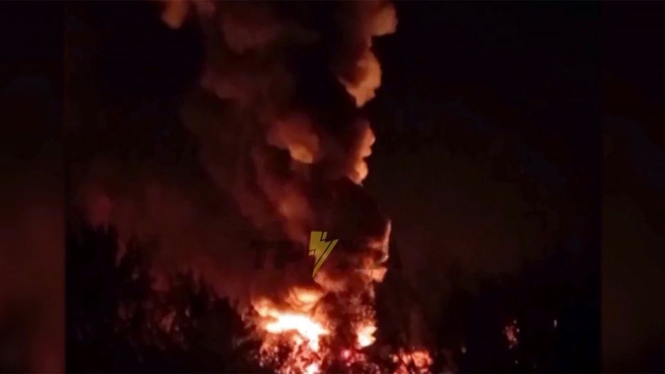 «Южная» группировка войск освободила село Тарасовка в Донецкой народной республике