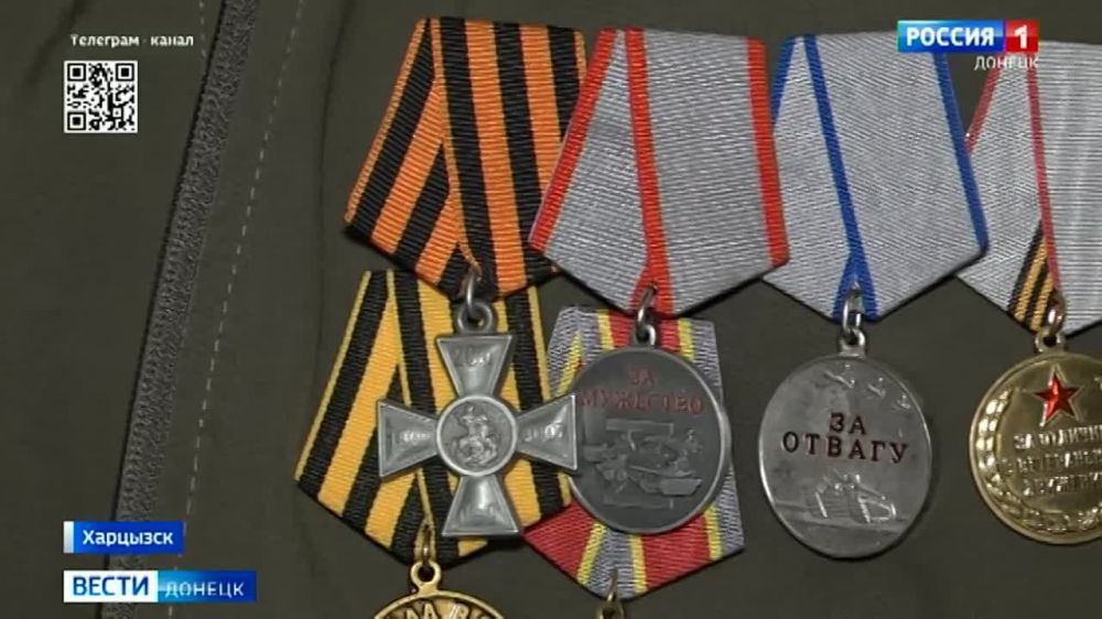 «Были до последнего и сражались до последнего!»