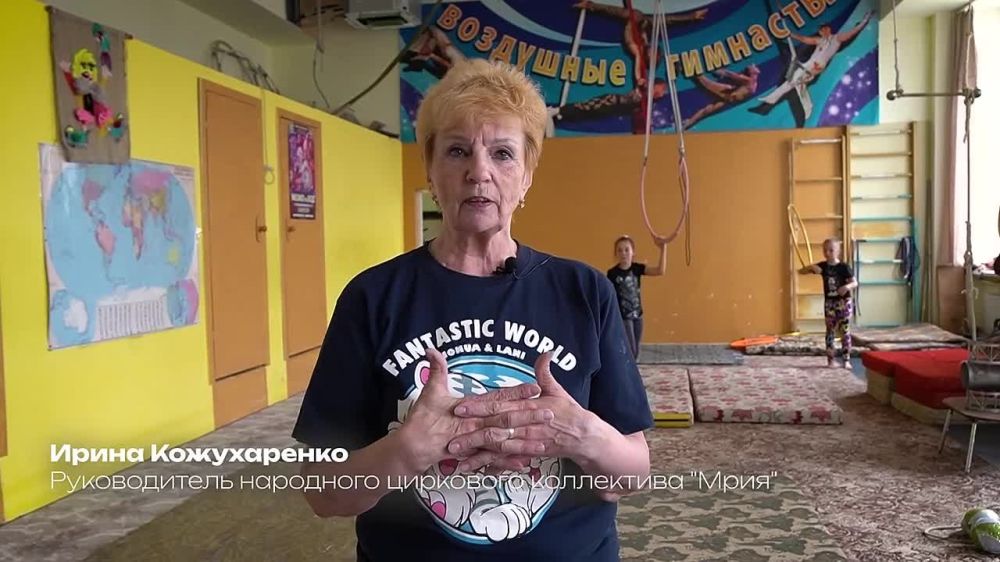 «Требуйте от себя невозможного и получите максимум»