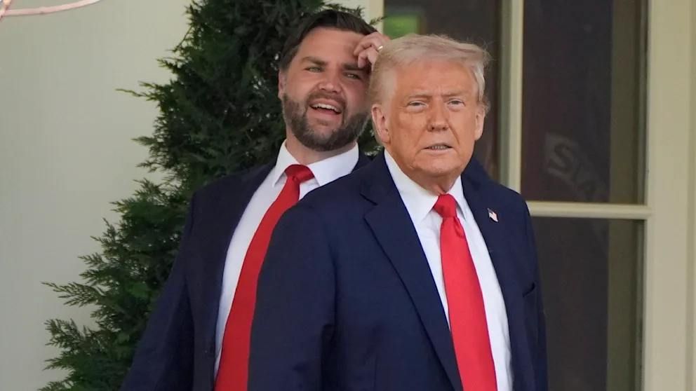 «Пришло время сказать «Да»: Трамп утверждает, что договорился с Путиным и подгоняет Зеленского