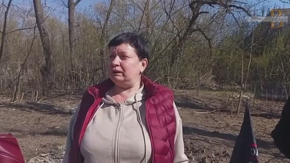 Мамы ночуют на месте их гибели: подорвавшихся в Куйбышевском районе подростков до сих не похоронили