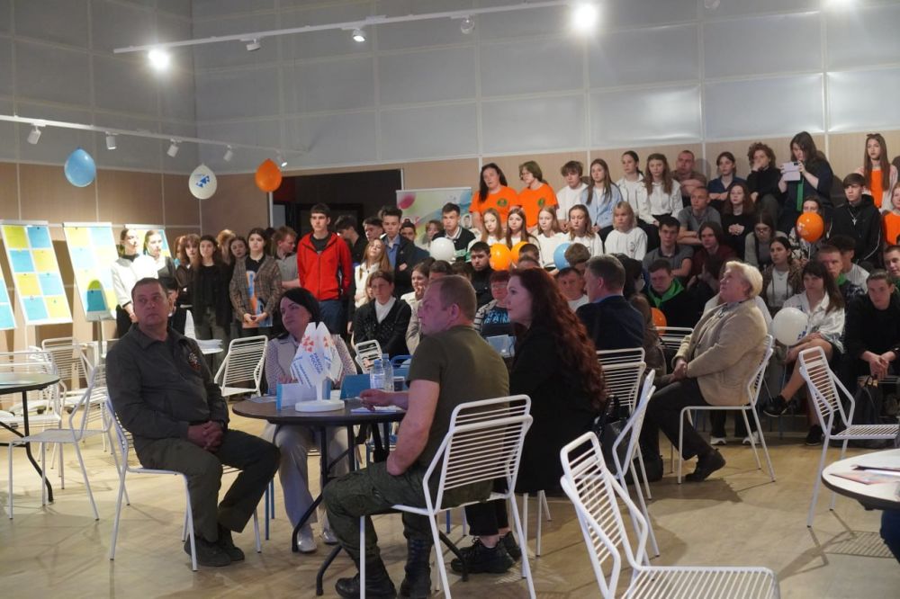 Новые возможности для молодежи и соискателей