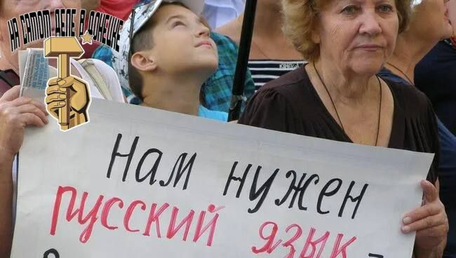 «Украинский закон о меньшинствах дискриминирует русскоязычных», к такому выводу пришёл комитет ООН по ликвидации расовой дискриминации