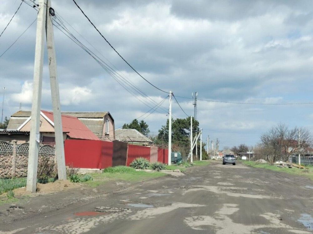 Подмосковные энергетики завершили комплекс работ по электросетям в ДНР