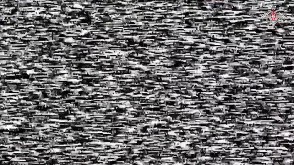 Минобороны России: Дроноводы Ивановского соединения ВДВ продолжают уничтожать вражеские беспилотники типа «Баба Яга» в воздушных боях в районе Часова Яра