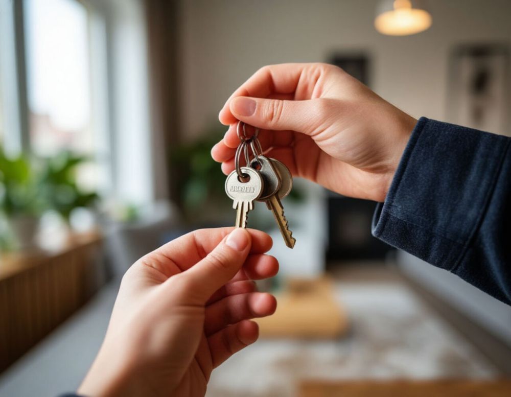 Только с согласия соседей: в России хотят изменить порядок сдачи жилья в аренду