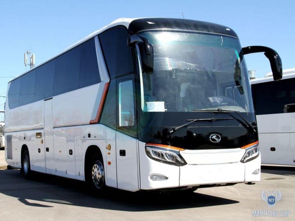 В Республике идет прием заявлений на установление сезонных маршрутов в направлении Азовского побережья