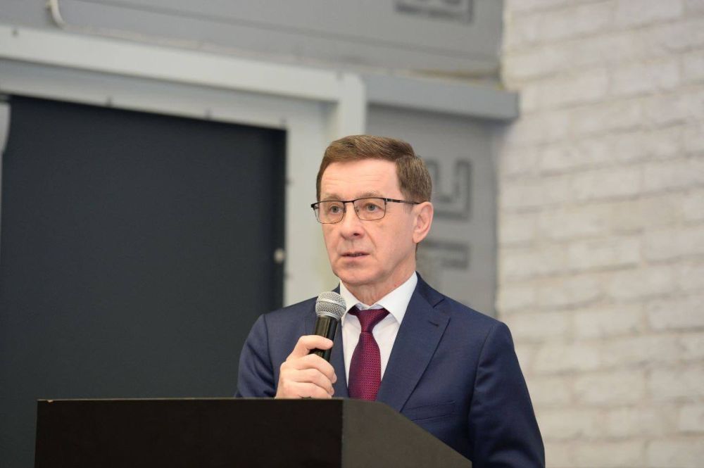 Ространснадзор принял участие в работе форума «Транспортная безопасность. Реалии и перспективы развития»