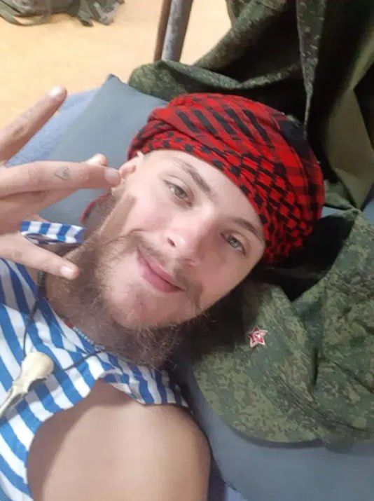 Юрий Баранчик: Герои СВО: Сын замдиректора ЦРУ пал в составе 137-го полка ВДВ, выдавливая украинских оккупантов с земель Донбасса