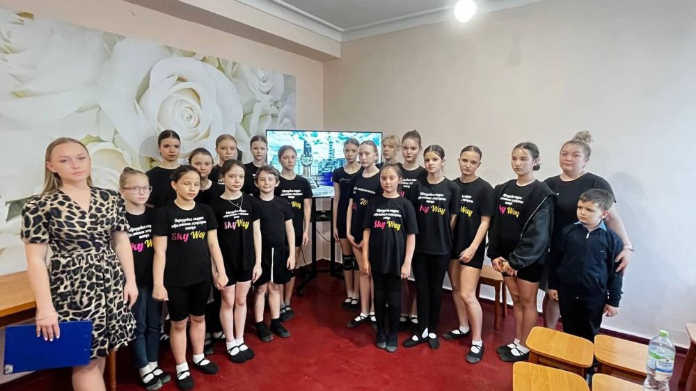 Юрий Будрин: Сегодня, 25 апреля 2025 года, в Кировском районе города Донецк, во Дворце культуры им. И. Франко в рамках направления ГосСтарт.Доброслужащий прошёл вечер памяти, посвящённый трагедии на ЧАЭС «Память о...