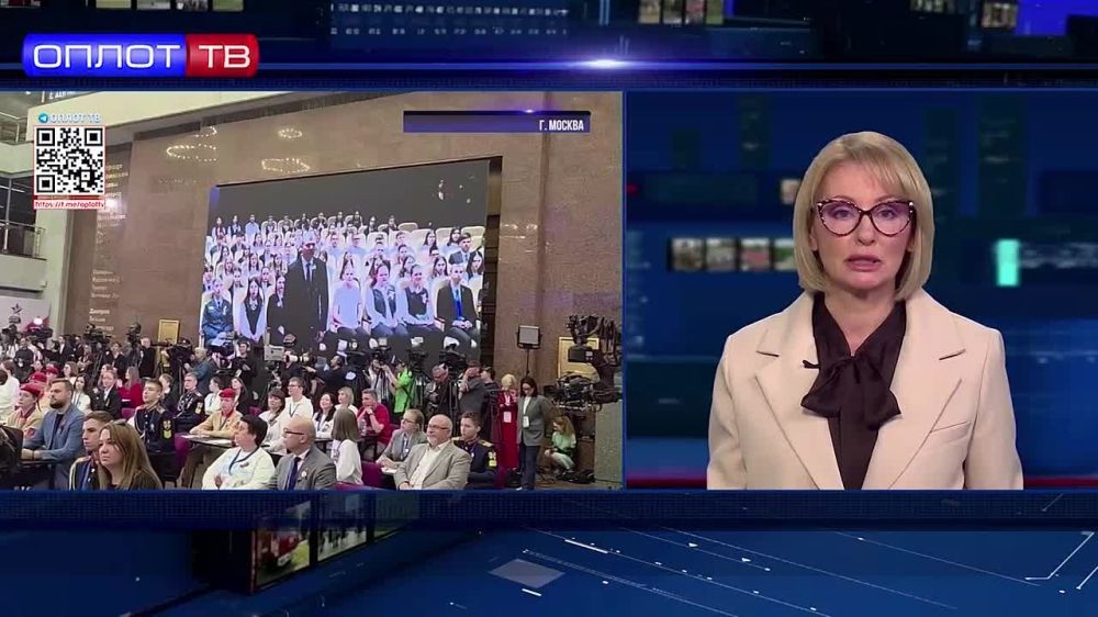 Патриотическая акция Единой России "Диктант Победы" прошёл сегодня на 35 тысячах площадок в России, и более чем в 90 странах мира