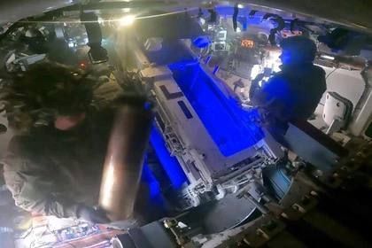 Расчет «Мста-С» ВС РФ уничтожил пункт управления беспилотниками ВСУ в ДНР