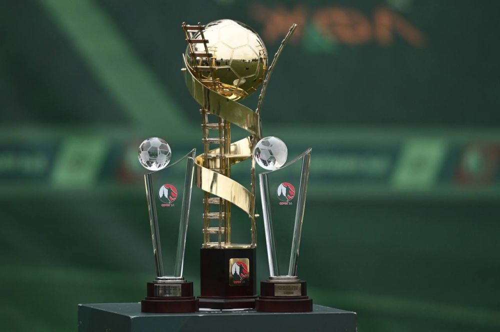 Команда ФГУП «Железные дороги Новороссии» принимает участие в Кубке ОАО «РЖД» по футболу 8Х8 Кубок ОАО «РЖД» по футболу 8х8 проходит в Сочи с 26 по 30 апреля