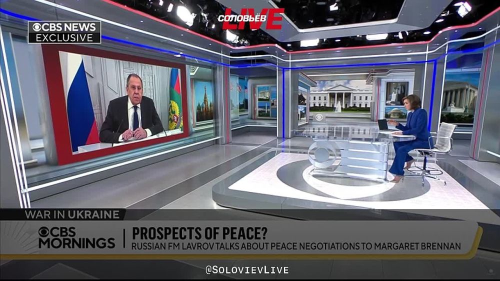 Россия не намерена оглашать информацию о ходе переговоров РФ и США по Украине до официального завершения процесса — Лавров