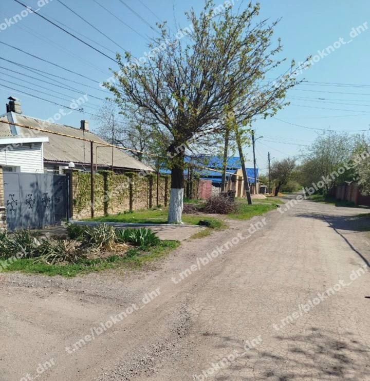 «Вода Донбасса» отправляет жителей обезвоженного поселка Машзавод за водой на Госуслуги