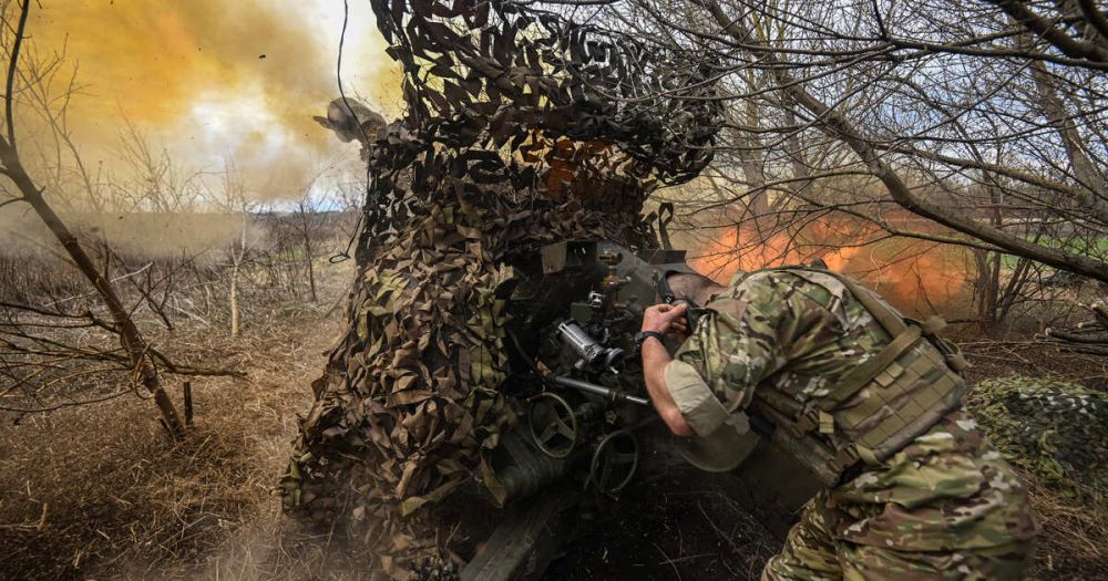 Военные ВС России уничтожили РЛС и склад боевиков на южно-донецком направлении