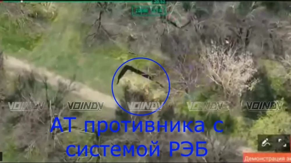 ОПЕРАТИВНАЯ ОБСТАНОВКА НА ЮЖНО-ДОНЕЦКОМ НАПРАВЛЕНИИ