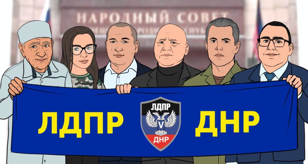 Андрей Крамар: С Днем российского парламентаризма!