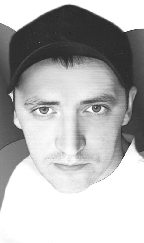 В Нижнегорском районе простились с погибшим бойцом СВО Олегом Михайловым