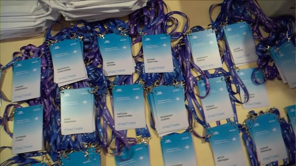 Донецк — вторая точка маршрута программы «Маяки»: молодые лидеры создают проекты для развития Донбасса!