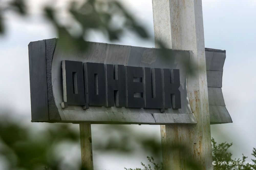 Минтранс готов рассмотреть возможность строительства метро в Донецке