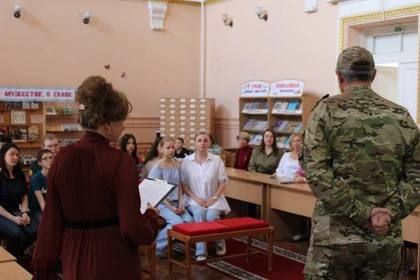 В ДНР прошла ежегодная акция «Библионочь – 2025»