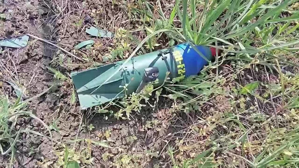 Системой защиты "Купол Донбасса" за прошедшую неделю обнаружено и перехвачено 258 беспилотников над Донецком, Макеевкой и Горловкой, сообщили в УФСБ России по ДНР