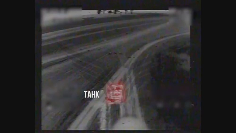 Донбасс. Под Донецком боевые группы «Рубикона» уничтожают склады БК, живую силу, транспорт, бронетехнику и ПВД ВСУ