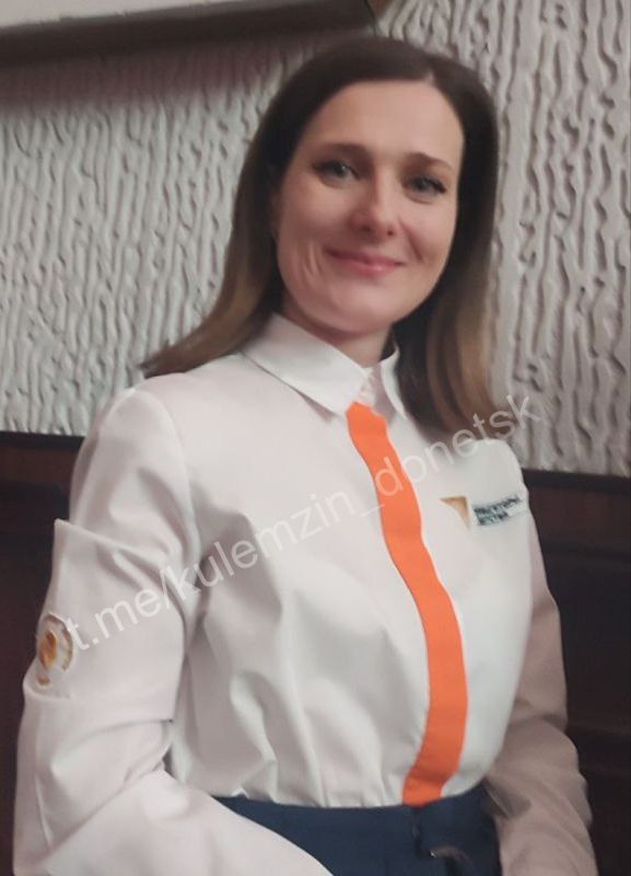 Алексей Кулемзин: Награждение победителей конкурса «Педагог года ДНР – 2025»: педагоги Донецка в лидерах!