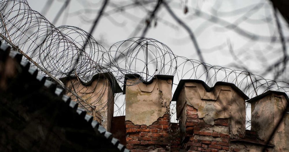 Шведского наемника заочно приговорили к 14 годам колонии