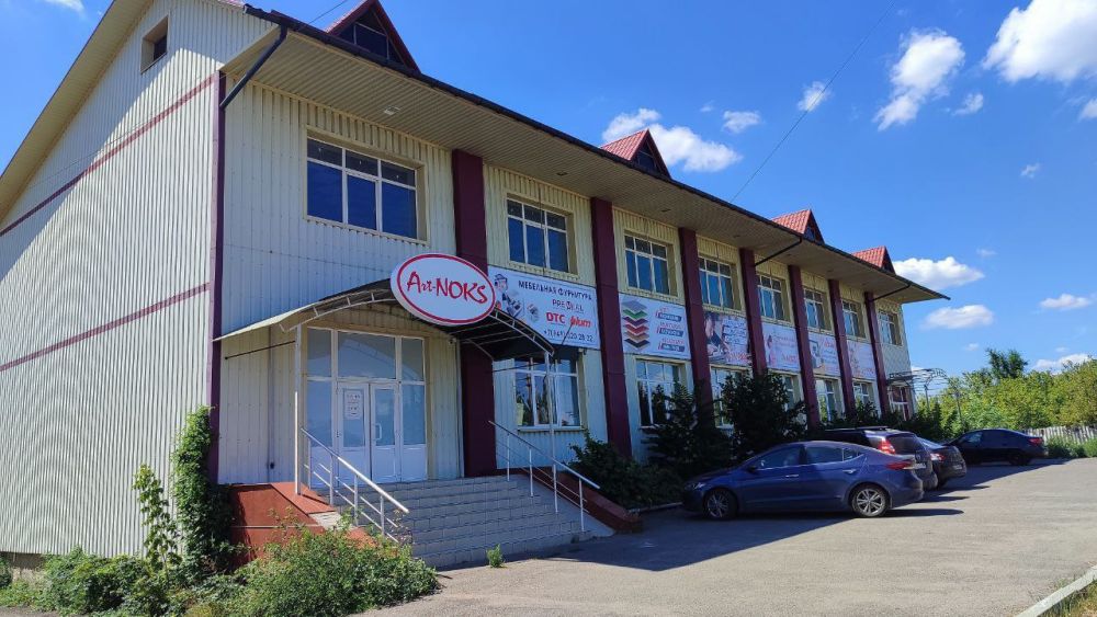 Art - NOKS мебель. Яркое решение Вашего дома!