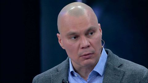 Андрей Медведев: Коллега пишет о том, что пора начинать думать про новые подходы российской политики к Украине в режиме мирного времени