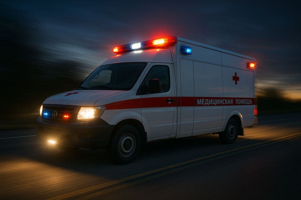 Андрей Крамар: Они сражаются на передовой