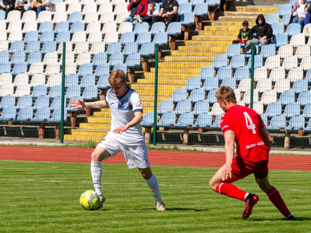 В чемпионате Премьер-лиги Крымского футбольного союза определились фавориты и аутсайдеры