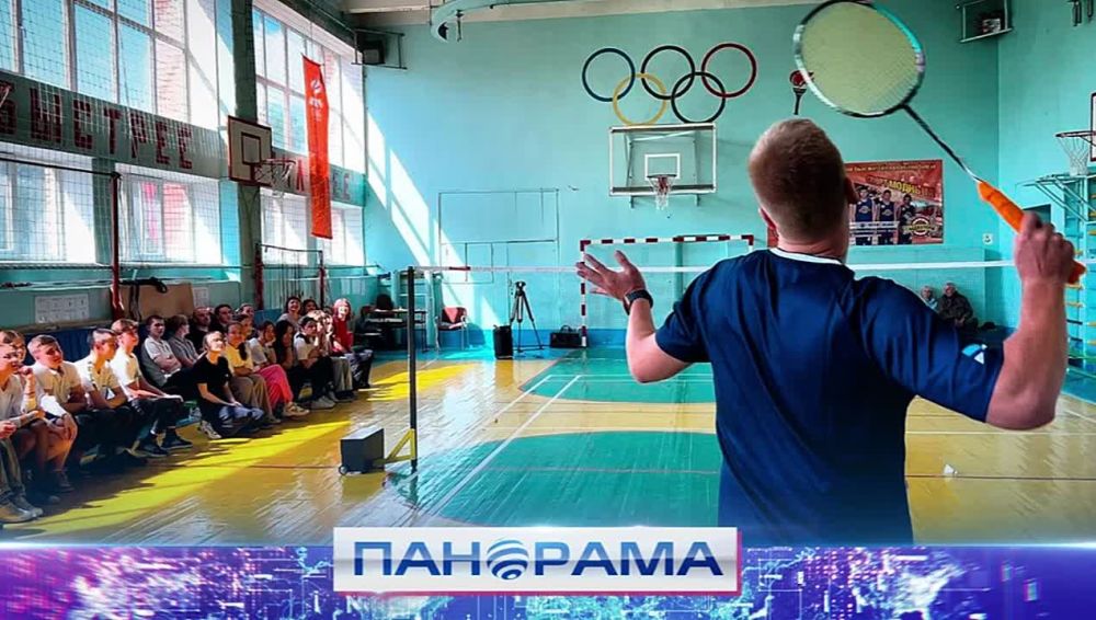 �������� ���� ��������: ������-������ �� ��������� ���������� � ������ ���! ��� ��� �������� � ���� ������ ���� ������������ �� ������ ������?