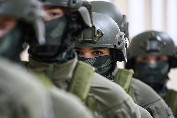 Марочко: Российские войска вплотную подошли к Григоровке в ДНР