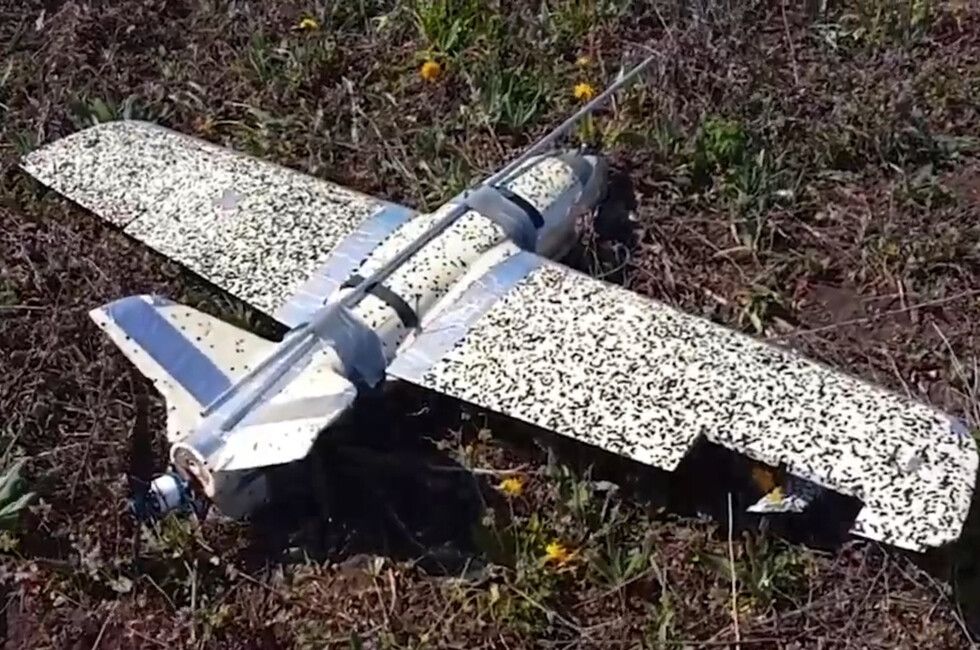 «Купол Донбасса» защитил Киевский район Донецка от «Мавика» со взрывчаткой