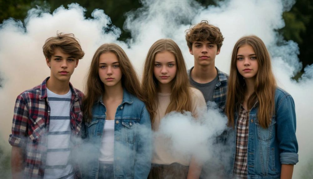 Масштаб проблемы феноменальный: донецкий нарколог рассказал об опасности вейпов