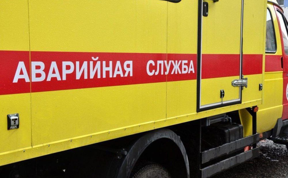 Валентин Левченко: По данным аварийной бригады жилищной организации, в доме №10 по улице Политбойцов перекрыта холодная вода из-за порыва в подвале 6-го подъезда