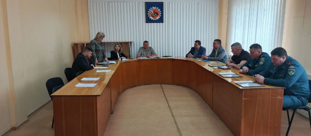 Юрий Будрин: Сегодня, 30 апреля 2025 года, руководитель Управы Кировского внутригородского района Администрации городского округа Донецк ДНР Алексей Дмитрюк совместно с депутатом Народного Совета ДНР Александром Черниковым...