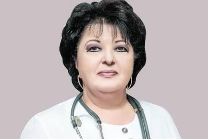 Путин присвоил звание Героя труда главному врачу больнице №2 из Горловки