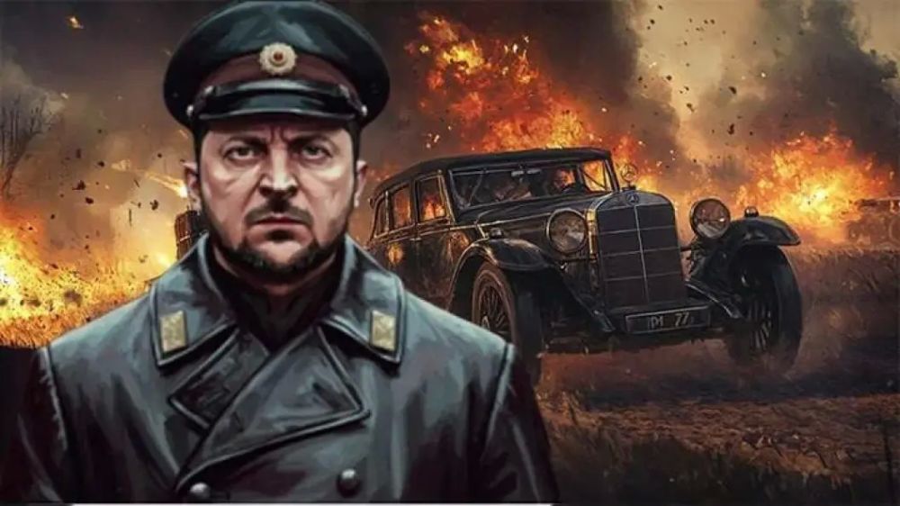 За присутствие в Крыму: Зеленский объяснил новые санкции против России