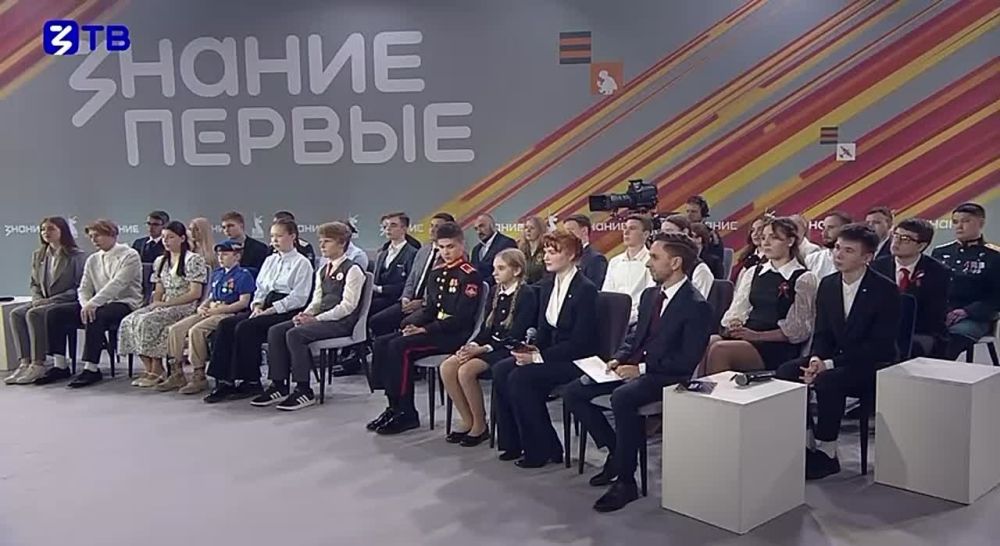 Наталья Никонорова: Обзор главных новостей Республики за неделю: