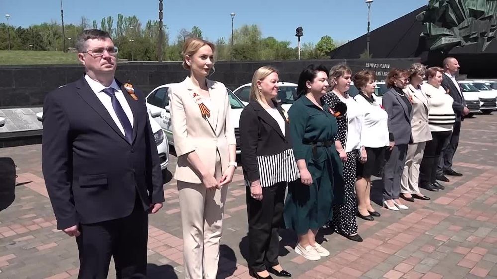 ��� ����� ����������� ������: �������������� ��� �������� 65 ���������� �����������