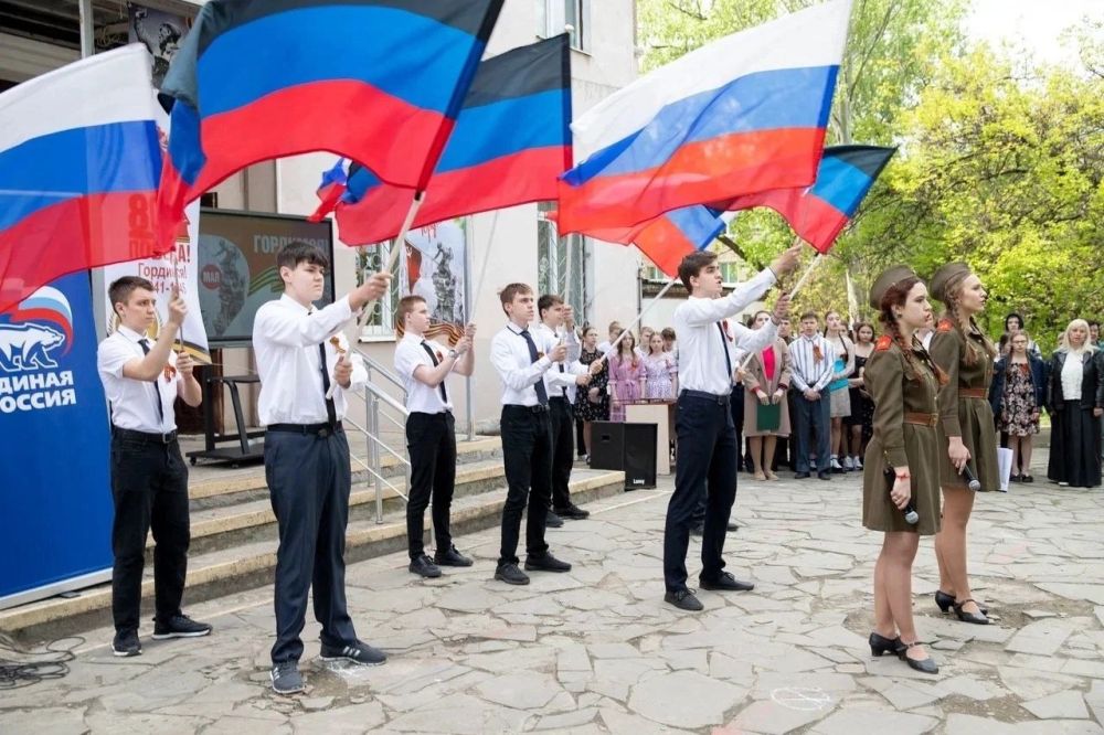 Альбина Афенченко: Концерт-реквием «Вечно живые»: память жива в наших сердцах