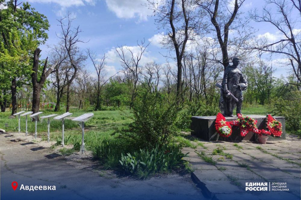 Никто и ничто не сможет предать забвению имена героев